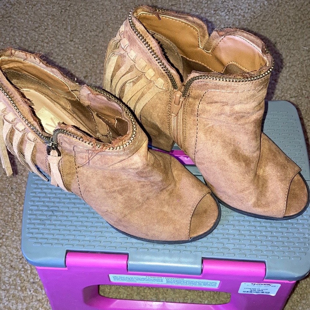 High Heels